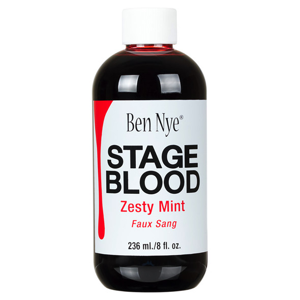 Ben Nye Stage Blood 240ml | Mega Office Supplies