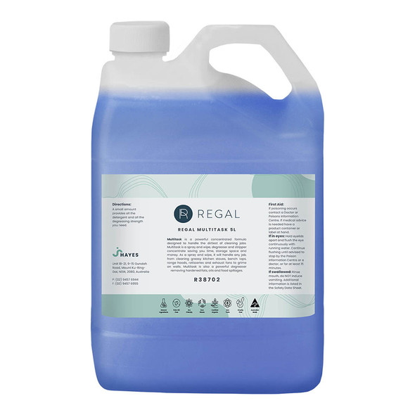 Regal Multitask 5 Litre