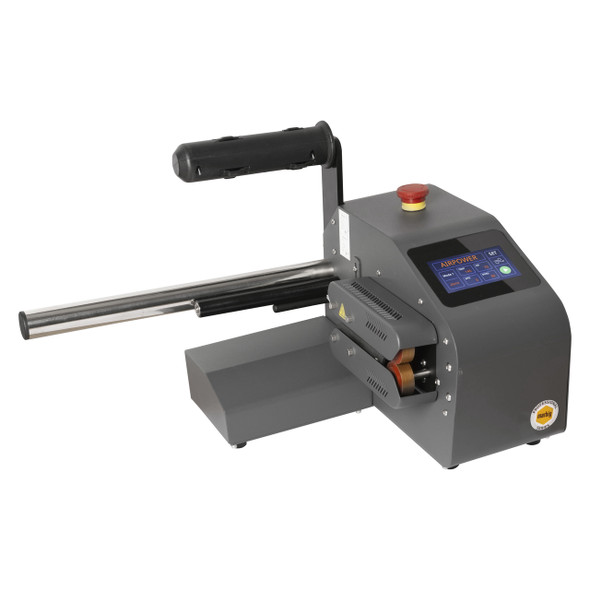 Marbig Professional Air Cushion Machine Industrial A200