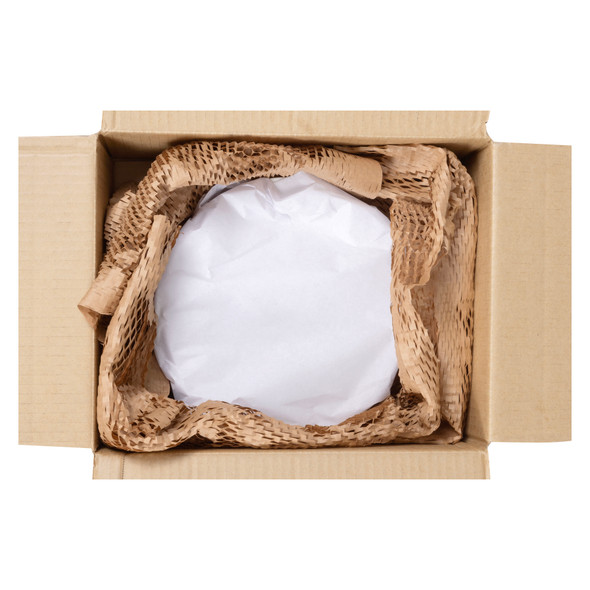 Marbig Professional 840m Lining Paper White