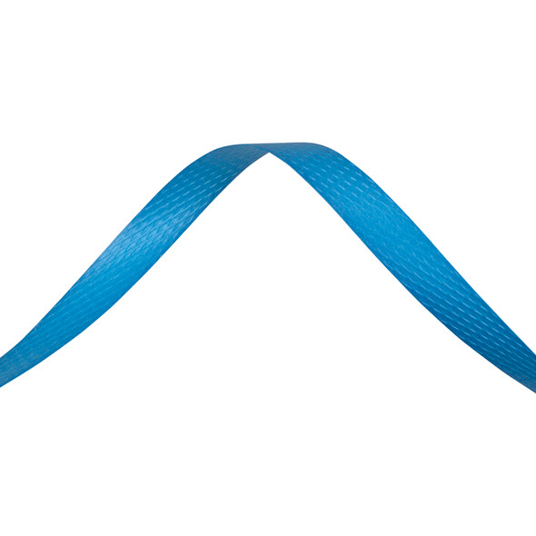 Marbig Professional Blue Machine Pallet Strapping 12mm x 3000m x 0.6mm