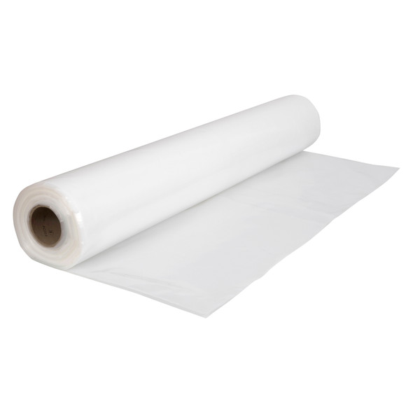 Marbig Professional Pallet Tube 1220mm Square 37m 150mic Clear