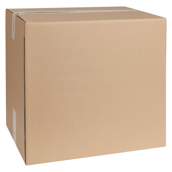 Marbig Professional Adjustable Shipping Carton 450 x 305 x 400mm Brown Carton of 25