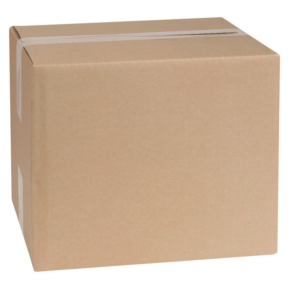 Marbig Professional Adjustable Shipping Carton 300 x 250 x 250mm Brown Carton of 25