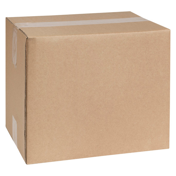Marbig Professional Heavy Duty Shipping Carton 305 x 215 x 250mm Brown Carton of 25