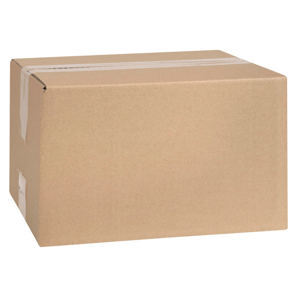 Marbig Professional Shipping Carton 255 x 205 x 145mm Brown Carton of 25