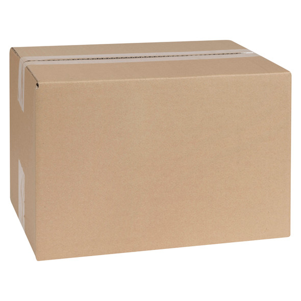 Marbig Professional Shipping Carton 305 x 215 x 200mm Brown Carton of 25