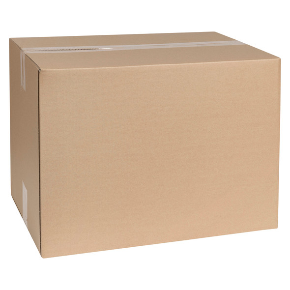 Marbig Professional Shipping Carton 480 x 310 x 345mm Brown Carton of 25