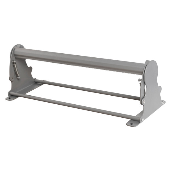 Marbig Professional Paper Roll Dispenser Counter Stand 450mm