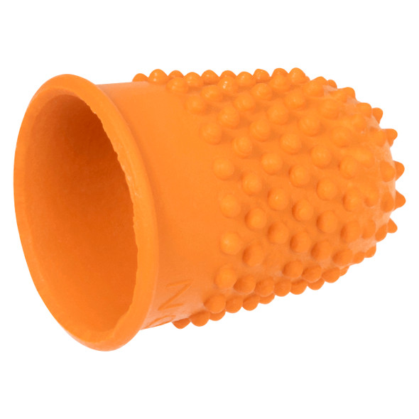 Rexel Finger Cones Size 00 Orange Box of 10