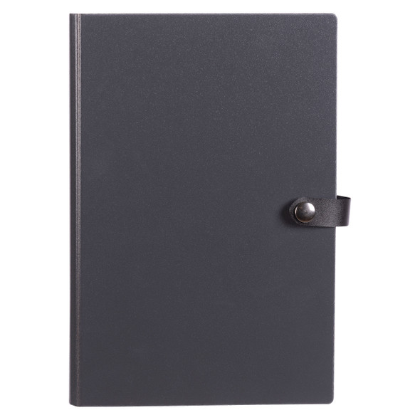 Marbig Enviro Clipboard Foldable A4 Black