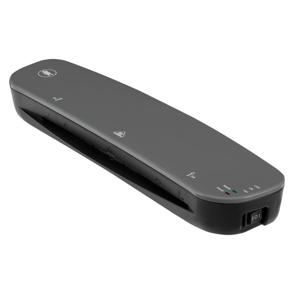 GBC Laminator Splash A4 Green