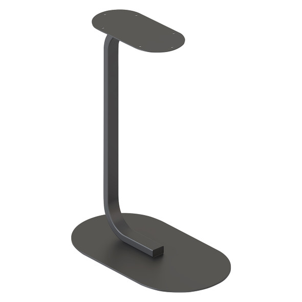 Rapidline Frame Only Black for Selene Side Table
