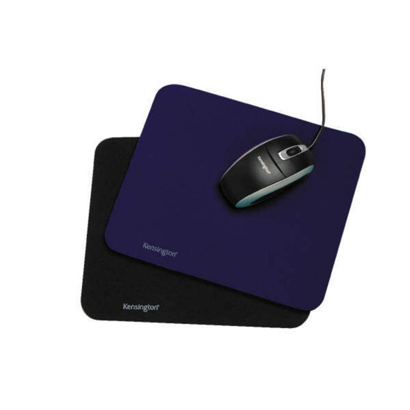 Standard Mouse Pad Blue Kensington