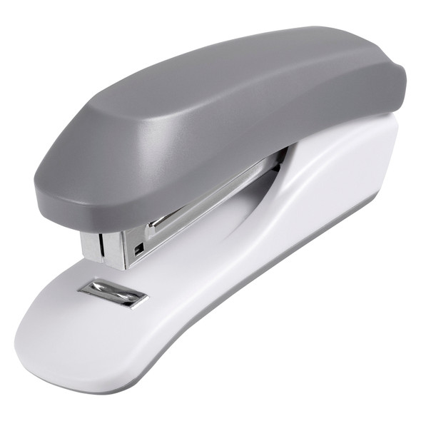 Rexel Anywhere Half Strip Stapler Grey