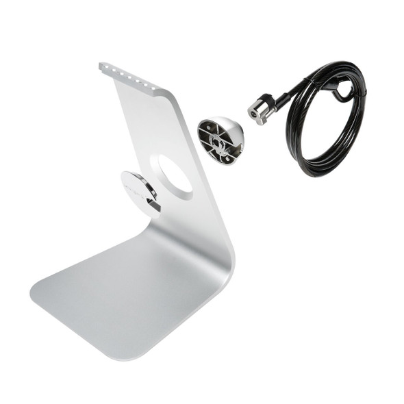 SafeDome Keyed Lock for iMac Silver Kensington