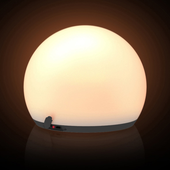 Monster Orb with Smart Light LED