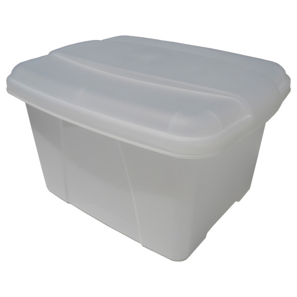 Marbig Office Box 32L Clear