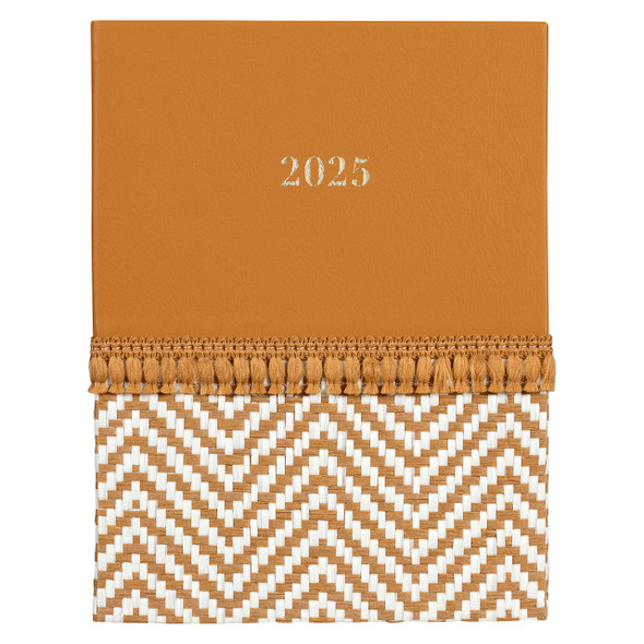Cumberland 2026 Belrose Diary A5 Week To View Natural Duo | Mega Office Supplies Cumberland 2026 Belrose Diary A5 Week To View Natural Duo | Mega Office Supplies