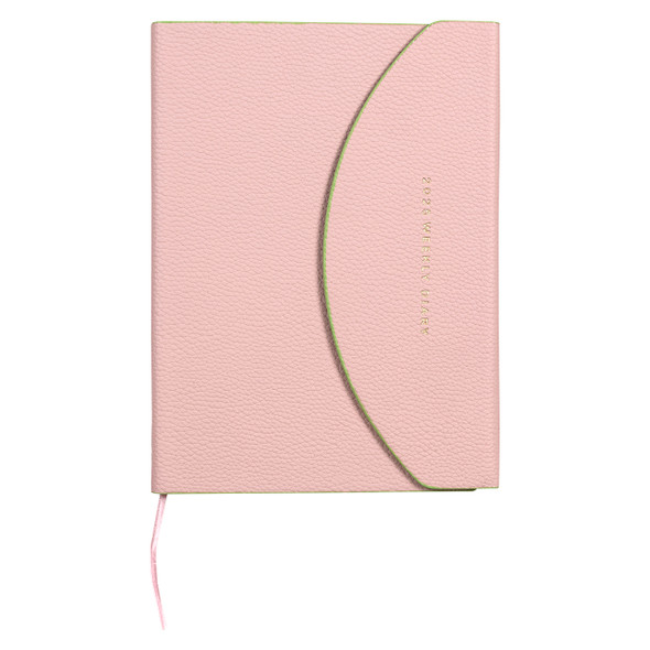Cumberland 2026 Miranda Diary A5 Week To View Ash | Mega Office Supplies Cumberland 2026 Miranda Diary A5 Week To View Ash | Mega Office Supplies