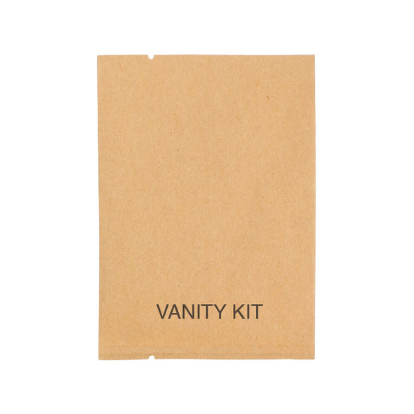 Vanity Set Carton of 200