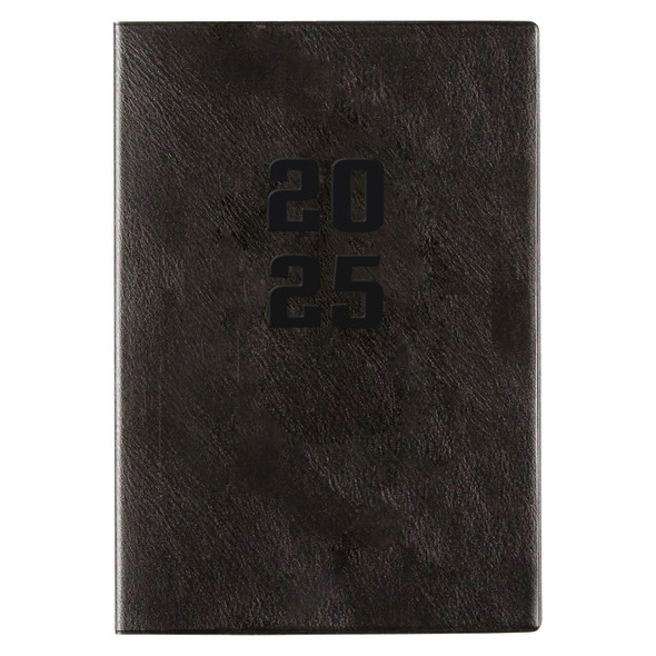 Cumberland 2026 Monthly Planner Diary A4 Month To View Black | Mega Office Supplies Cumberland 2026 Monthly Planner Diary A4 Month To View Black | Mega Office Supplies
