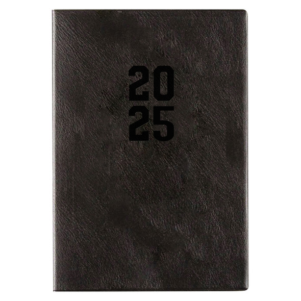 Cumberland 2026 Monthly Planner Diary A5 Month To View Black | Mega Office Supplies Cumberland 2026 Monthly Planner Diary A5 Month To View Black | Mega Office Supplies