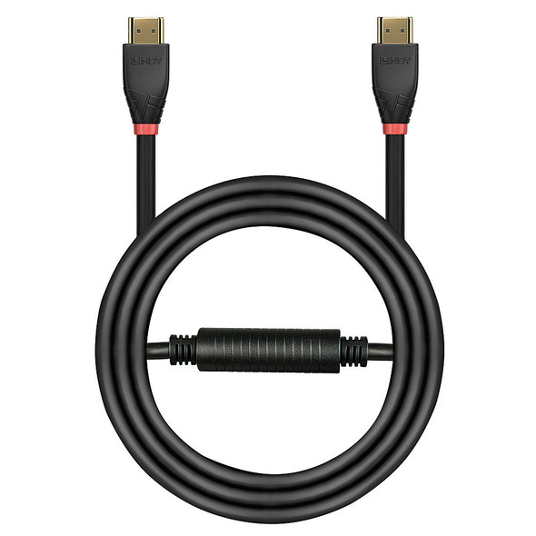 20m Active HDMI 4K60 Lindy Cable