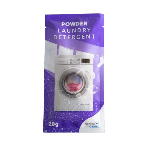 Weatherdon Laundry Powder 20g Sachet (Carton 500) | Mega Office Supplies Weatherdon Laundry Powder 20g Sachet (Carton 500) | Mega Office Supplies