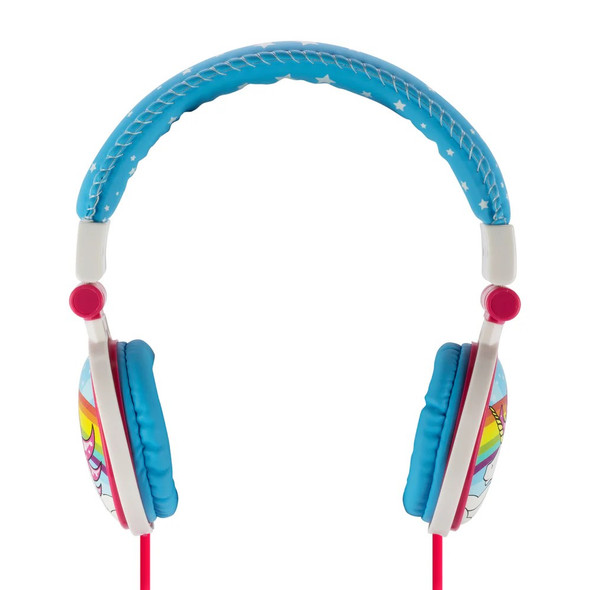 Poppers Wired Headphone Unicorn Moki Poppers Wired Headphone Unicorn Moki
