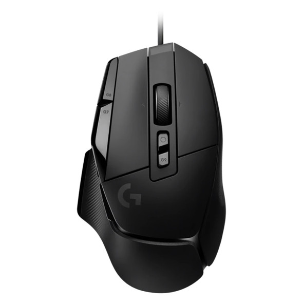 Logitech G502 X Wired Gaming Mouse Black Logitech G502 X Wired Gaming Mouse Black
