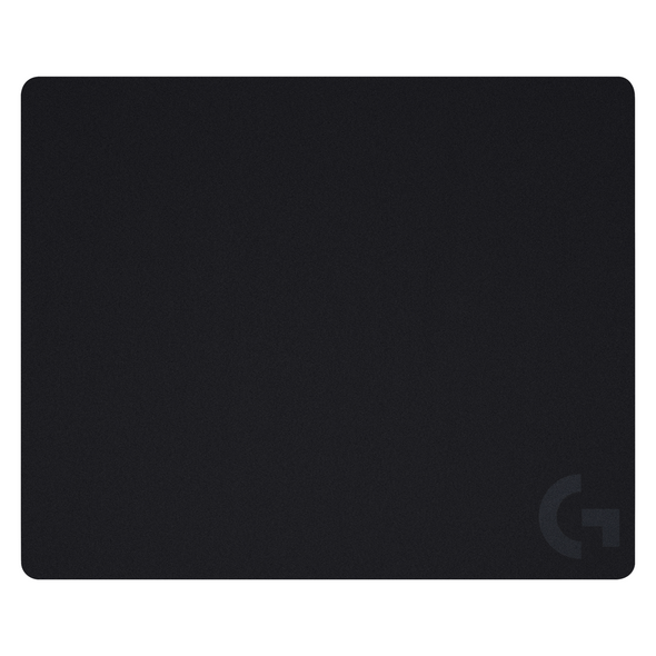 Logitech G440 Hard Cloth Gaming Mousepad 280x340mm Medium Logitech G440 Hard Cloth Gaming Mousepad 280x340mm Medium