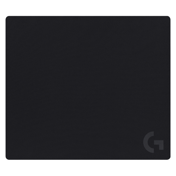 Logitech G740 Thick Cloth Gaming Mousepad 400x460mm Large Logitech G740 Thick Cloth Gaming Mousepad 400x460mm Large