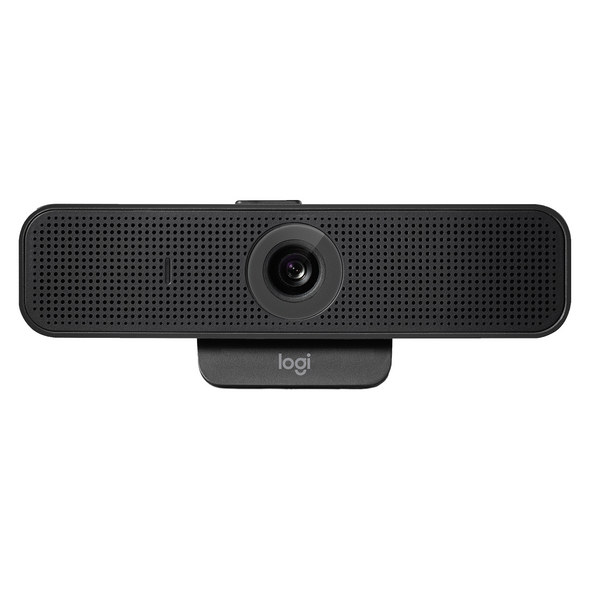 C925e FHD 1080p Business Webcam Logitech C925e FHD 1080p Business Webcam Logitech