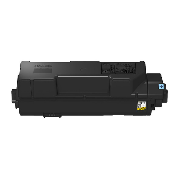 Kyocera TK1264 Toner Kit 10000 Pages Kyocera TK1264 Toner Kit 10000 Pages