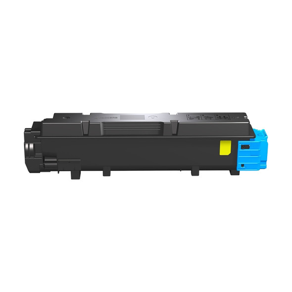 Kyocera TK5374 Toner Cartridge Cyan 5000 Pages Kyocera TK5374 Toner Cartridge Cyan 5000 Pages