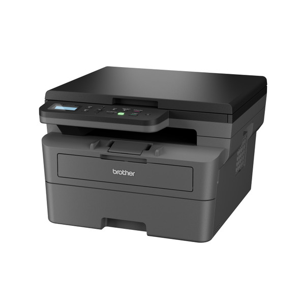 HLL2464DW Compact Mono Laser Printer with Scanner Brother HLL2464DW Compact Mono Laser Printer with Scanner Brother