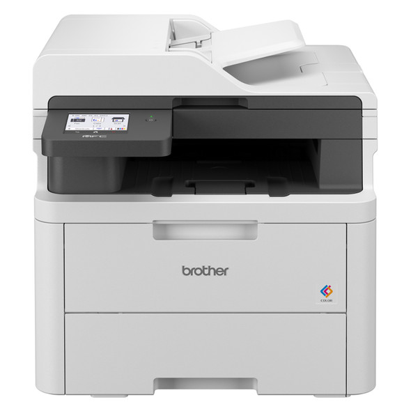Brother MFCL3755CDW Compact Colour Laser LED Multi-Function Printer Brother MFCL3755CDW Compact Colour Laser LED Multi-Function Printer