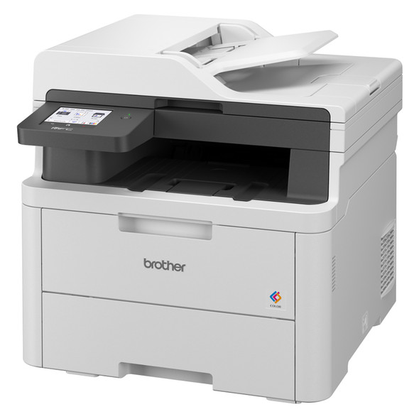 Compact Colour Laser LED Multi-Function Printer Brother MFCL3755CDW Compact Colour Laser LED Multi-Function Printer Brother MFCL3755CDW