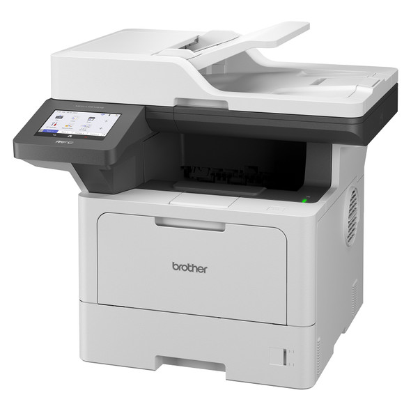 MFCL5915DW Monochrome Laser Multi-Function Printer Brother MFCL5915DW Monochrome Laser Multi-Function Printer Brother