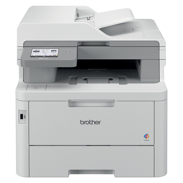 Brother MFCL8390CDW Compact Colour Laser Multi-Function Printer Brother MFCL8390CDW Compact Colour Laser Multi-Function Printer