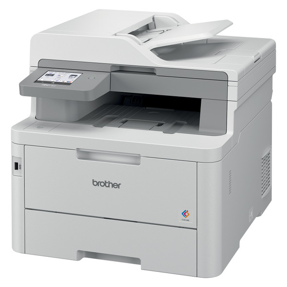 Compact Colour Laser Multi-Function Printer Brother MFCL8390CDW Compact Colour Laser Multi-Function Printer Brother MFCL8390CDW