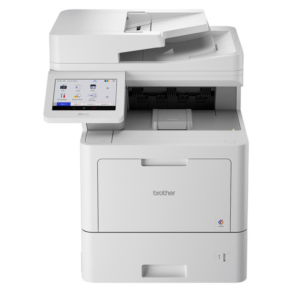Brother MFCL9630CDN Colour Laser Multi-Function Printer with Scanner Brother MFCL9630CDN Colour Laser Multi-Function Printer with Scanner