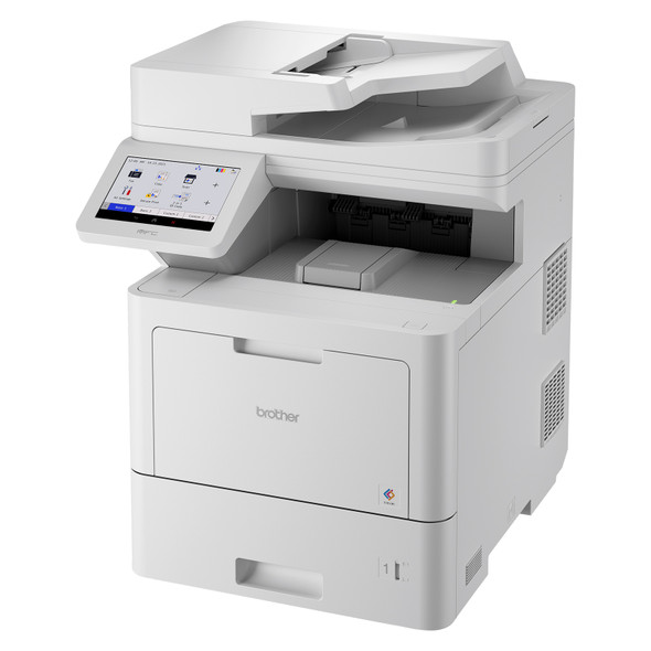 Colour Laser Multi-Function Printer with Scanner Brother MFCL9630CDN Colour Laser Multi-Function Printer with Scanner Brother MFCL9630CDN