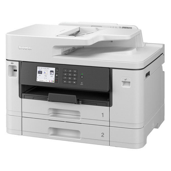 A3 Inkjet Multi-Function Printer Brother MFCJ5740DW A3 Inkjet Multi-Function Printer Brother MFCJ5740DW