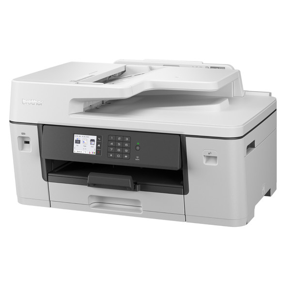 A3 Inkjet Multi-Function Printer Brother MFCJ6540DW A3 Inkjet Multi-Function Printer Brother MFCJ6540DW