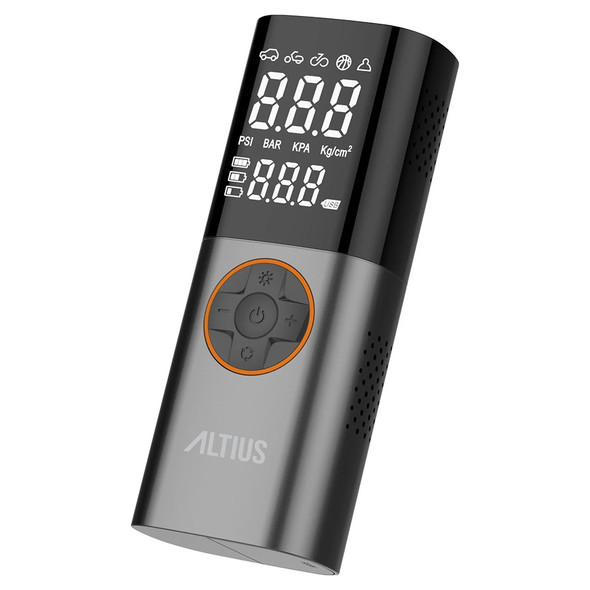 Tyre Inflator Altius Tyre Inflator Altius
