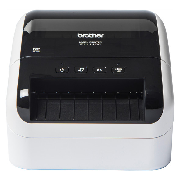 Brother QL1100 Label Printer Brother QL1100 Label Printer