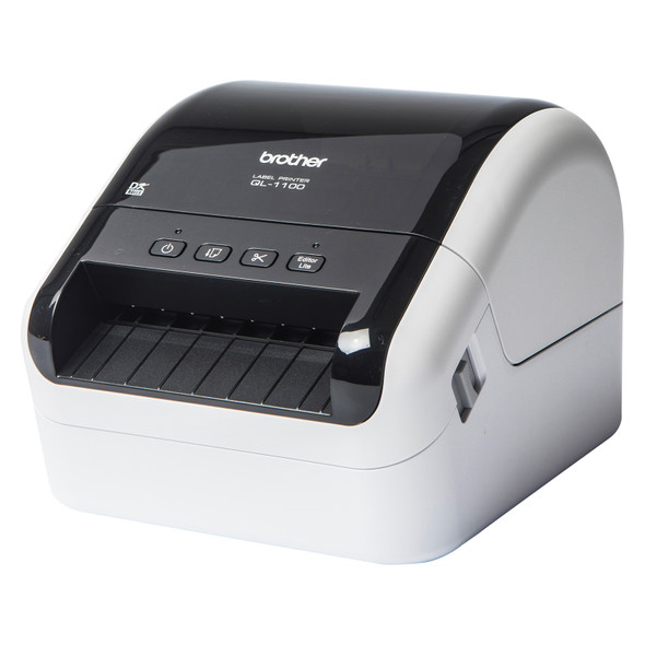 QL1100 Label Printer Brother QL1100 Label Printer Brother
