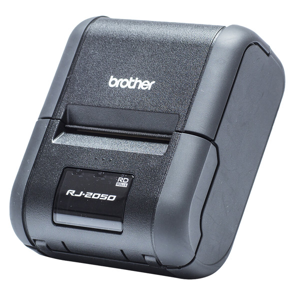Bundle Pack Brother RJ2050 Portable Printer Bundle Pack Brother RJ2050 Portable Printer